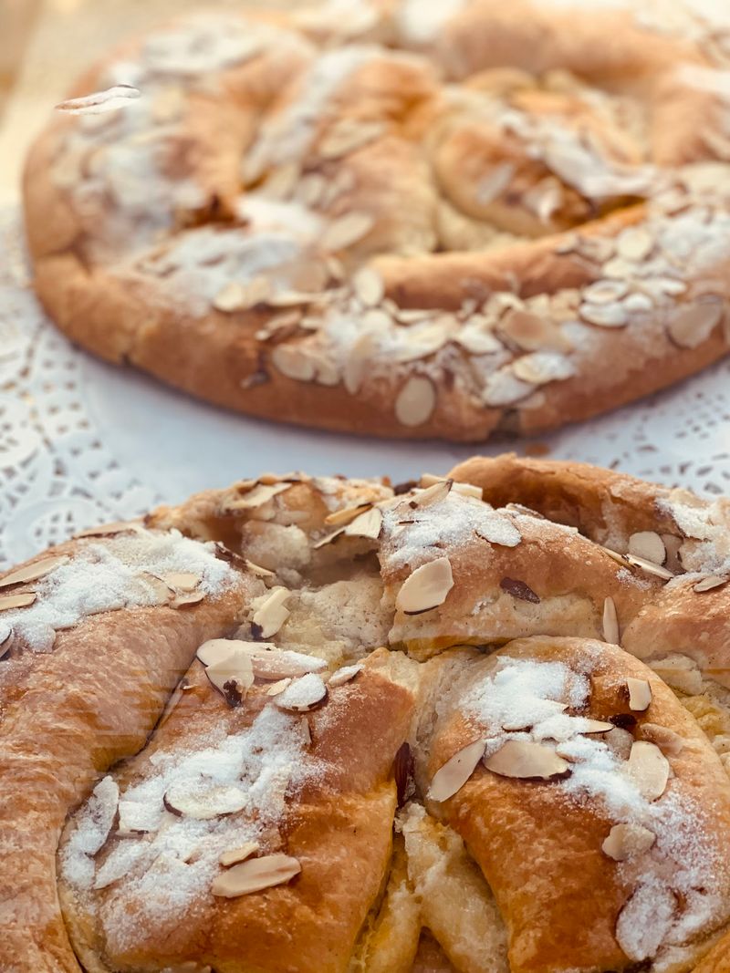 The Great Bear Claw Hunt