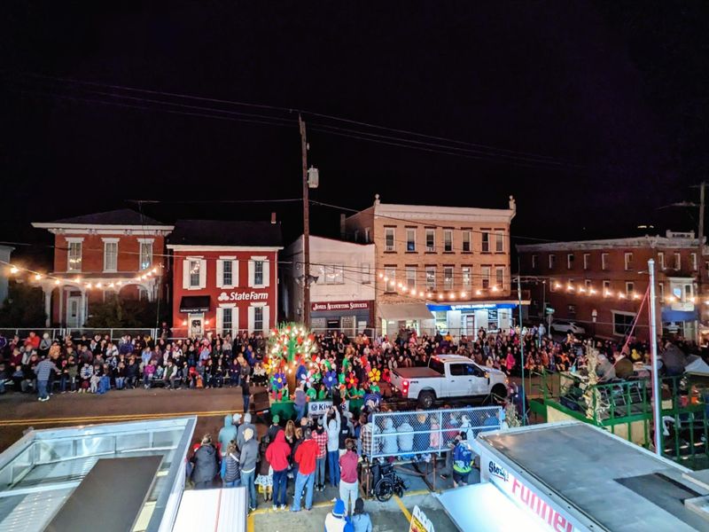 Dillsburg Community Fair Association
