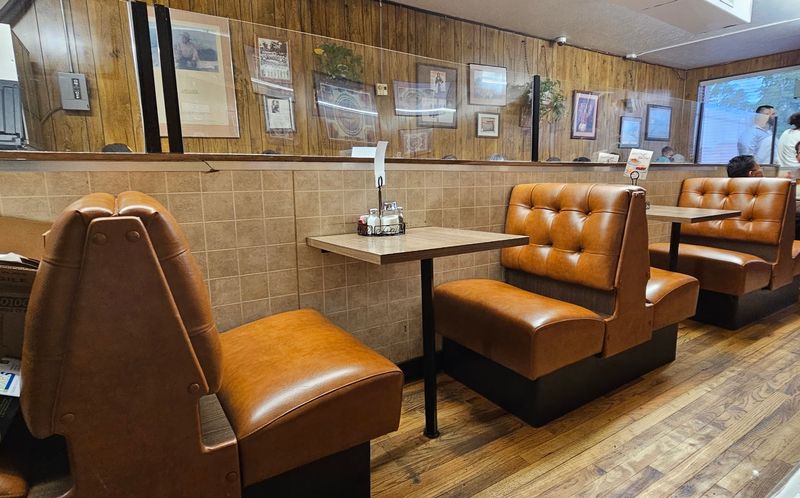 Jerry's Cafe, Gallup