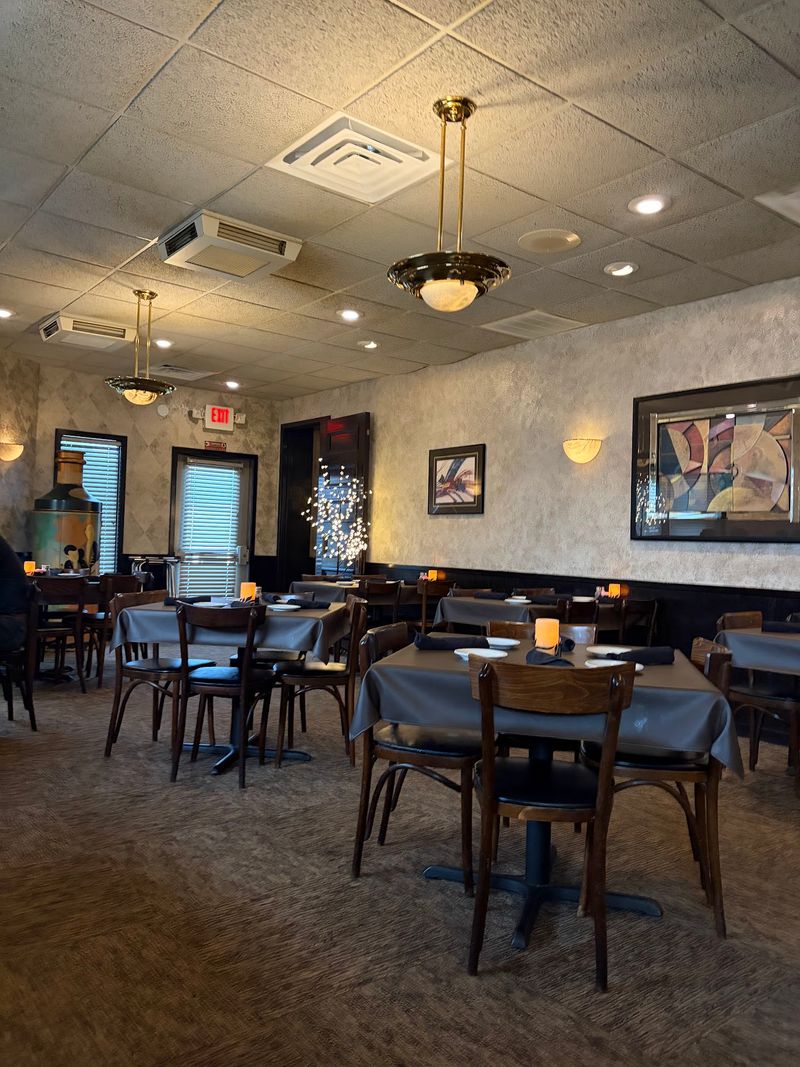 Domenico's Italian Restaurant