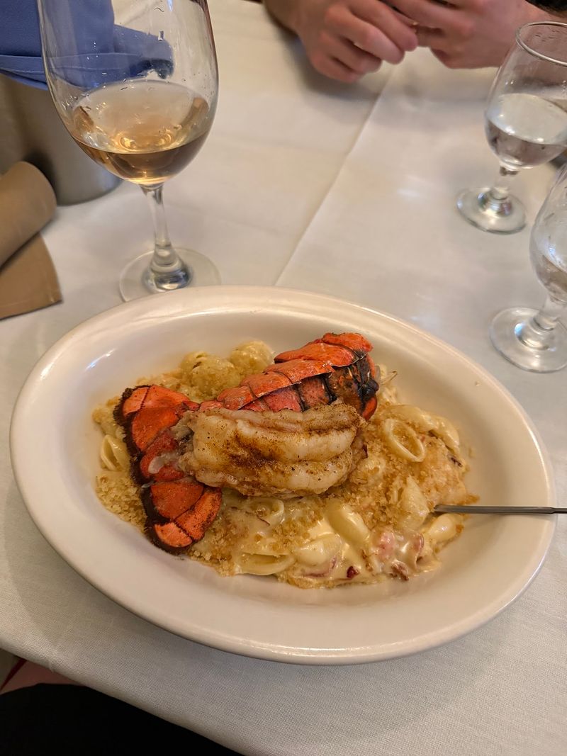 Fresh Seafood Shipped Straight From Maine