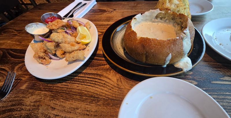 Chowder Varieties Worth Exploring