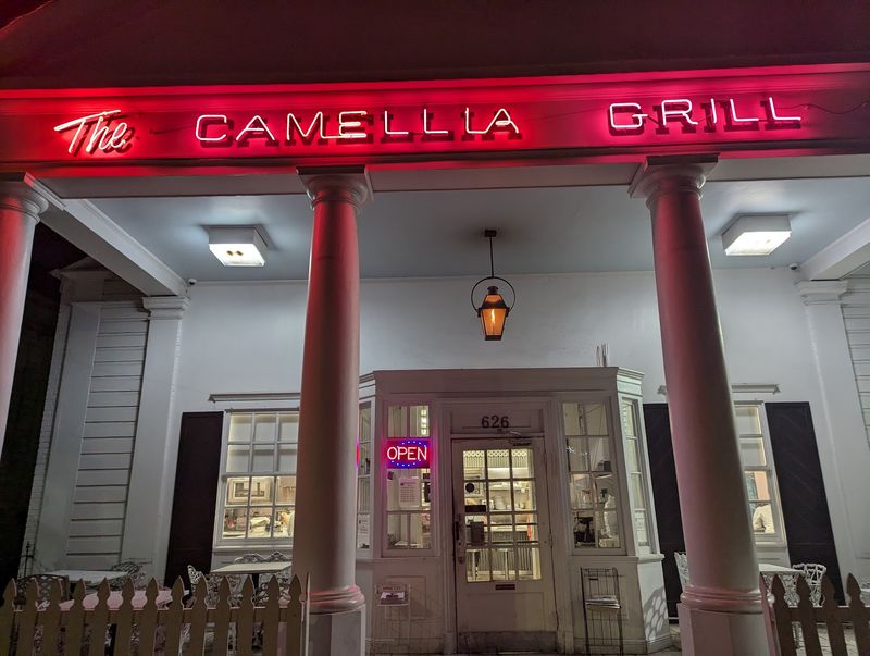 A 1946 New Orleans institution