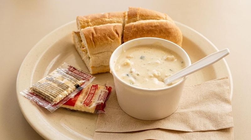 Pickerman's Soup & Sandwich, West Des Moines