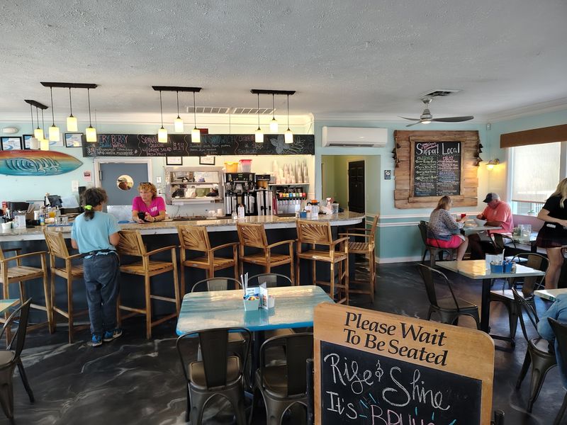 Savor Southern Kitchen
