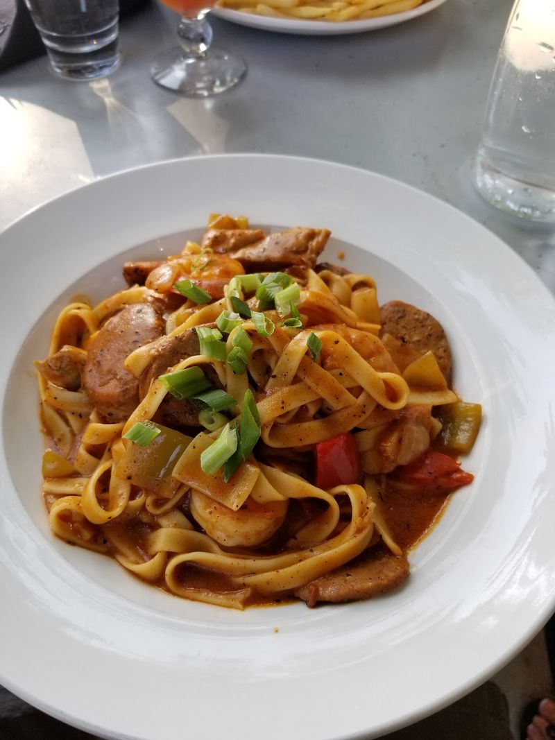 Gumbo, Jambalaya, and Louisiana Roots