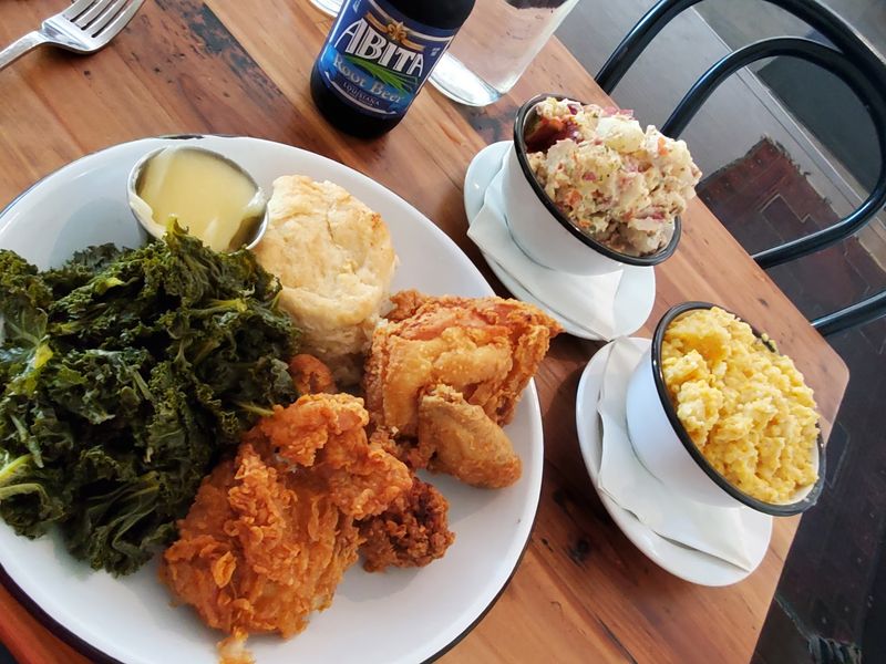 Southern Sides That Steal the Spotlight