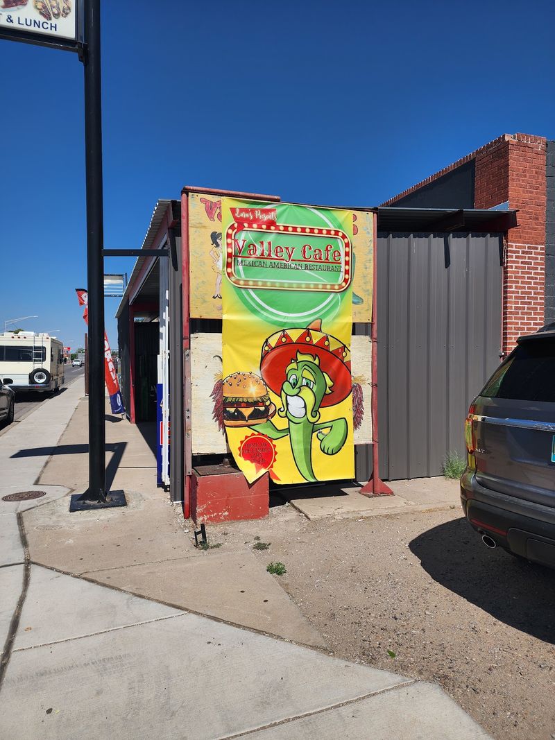 Valley Cafe