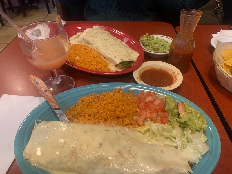 Portions That Send You Home With Leftovers