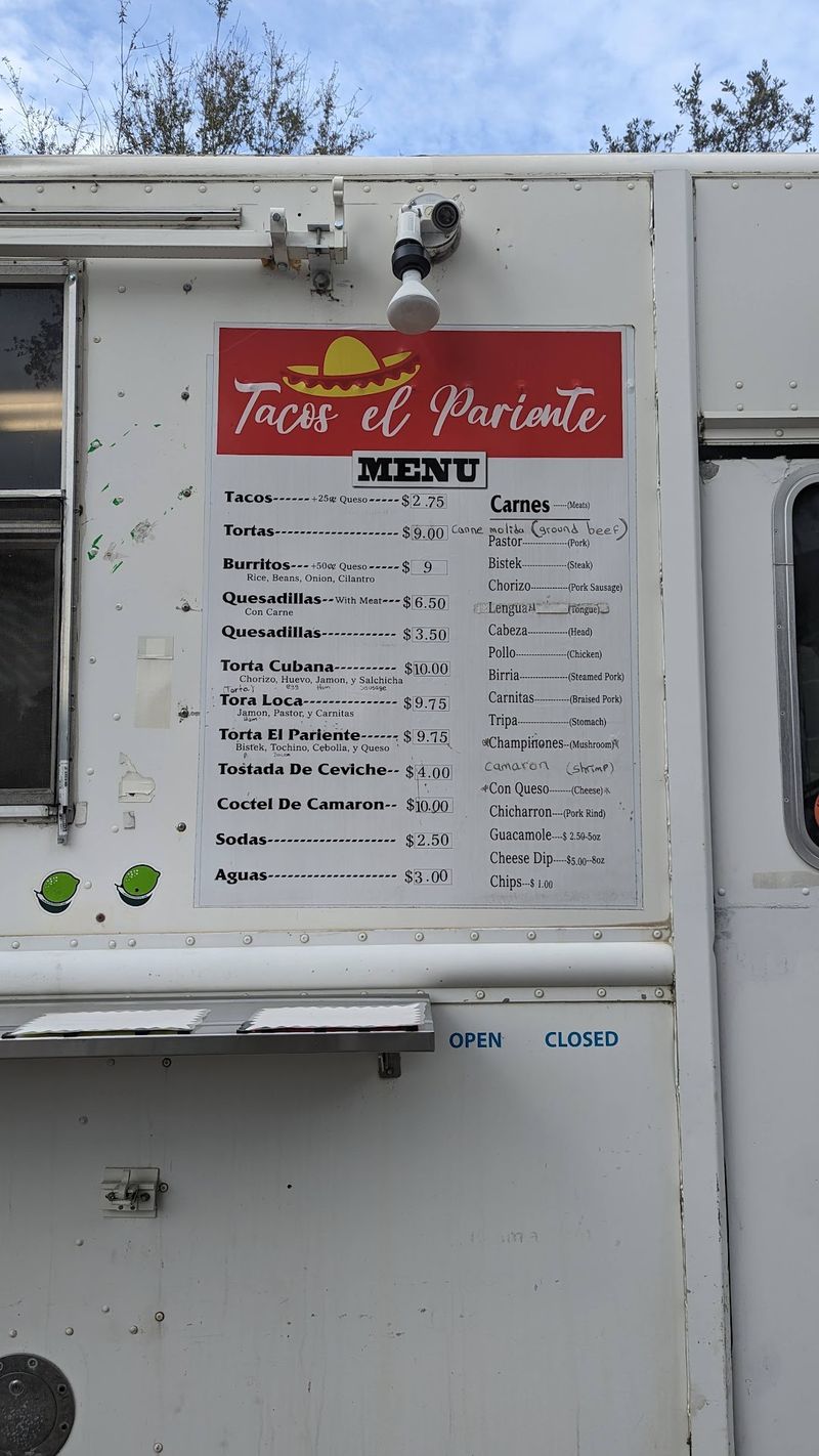 Seafood Gives The Menu A Different Direction