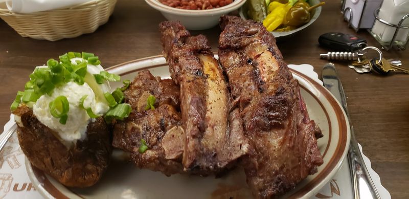 Pork Chops, Lamb, and Other Reasons to Skip the Steak