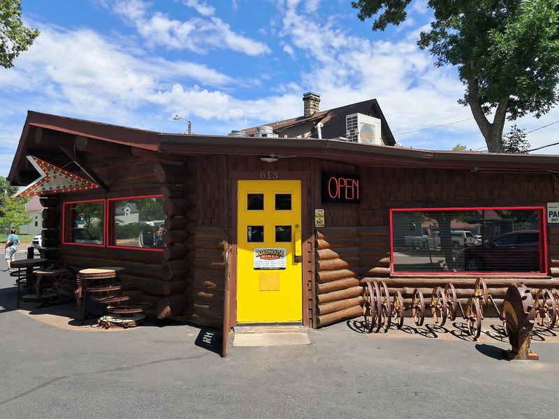 Roadhouse Diner