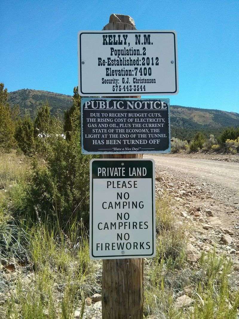 Private Property, Permits, and Staying Safe