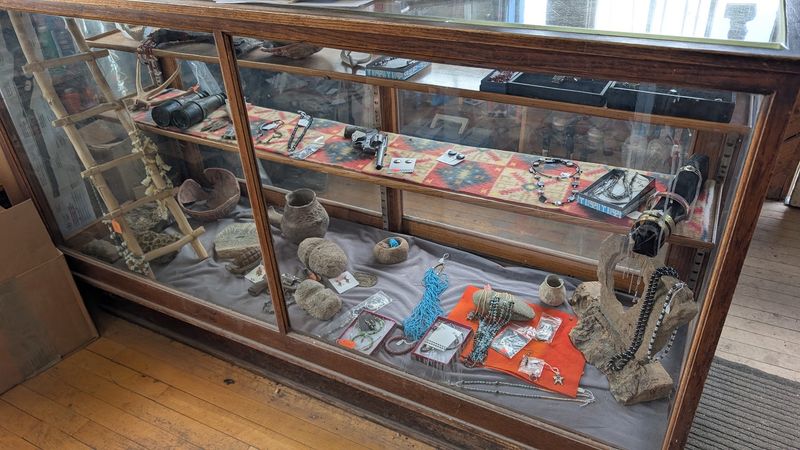 Unique Treasures and Curiosities Worth Browsing