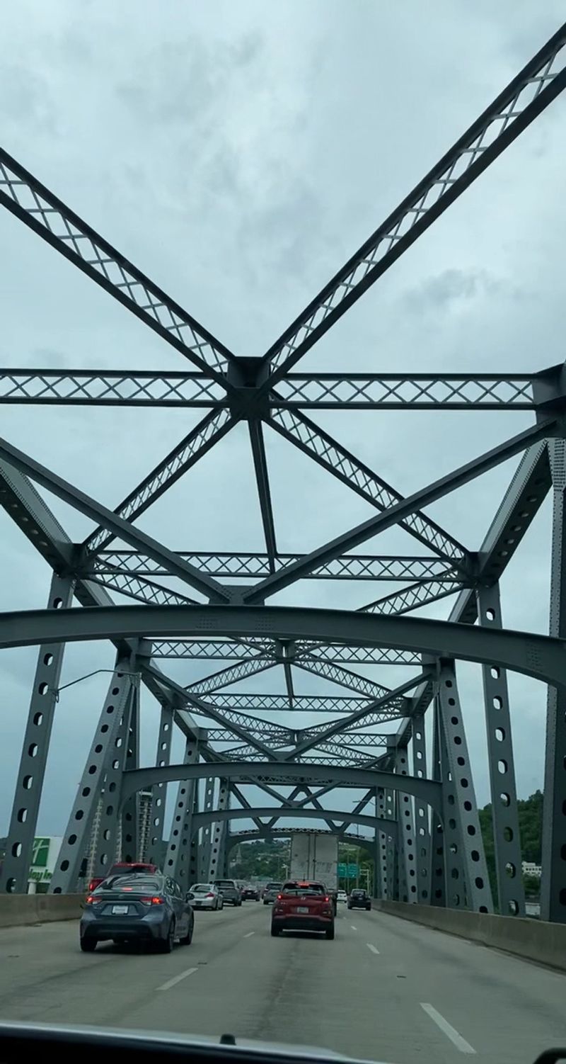 The New Companion Bridge Will Take Through Traffic