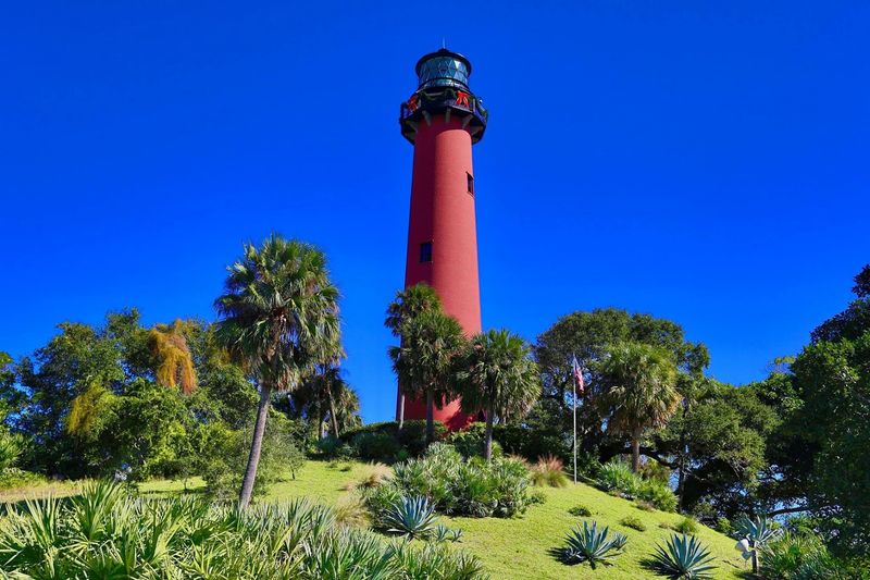 Jupiter Inlet Lighthouse