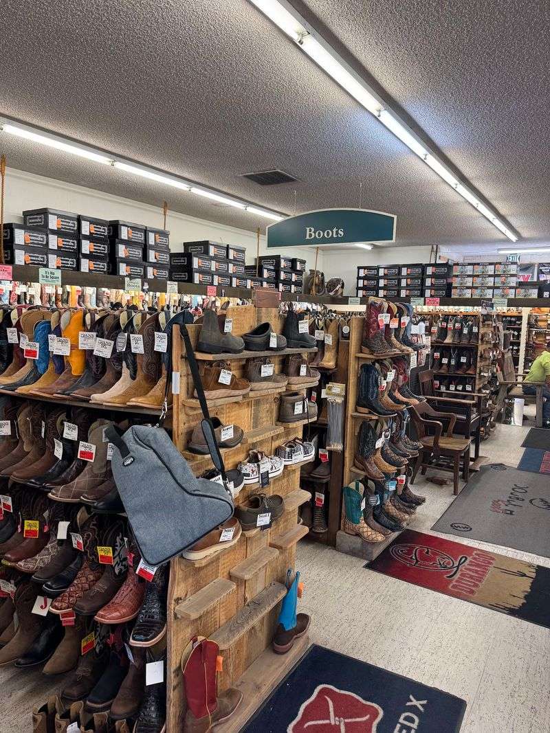 Quality Brands And Honest Prices