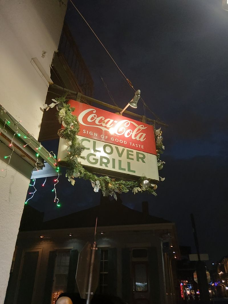 The Go-To Spot After A Long Night Out