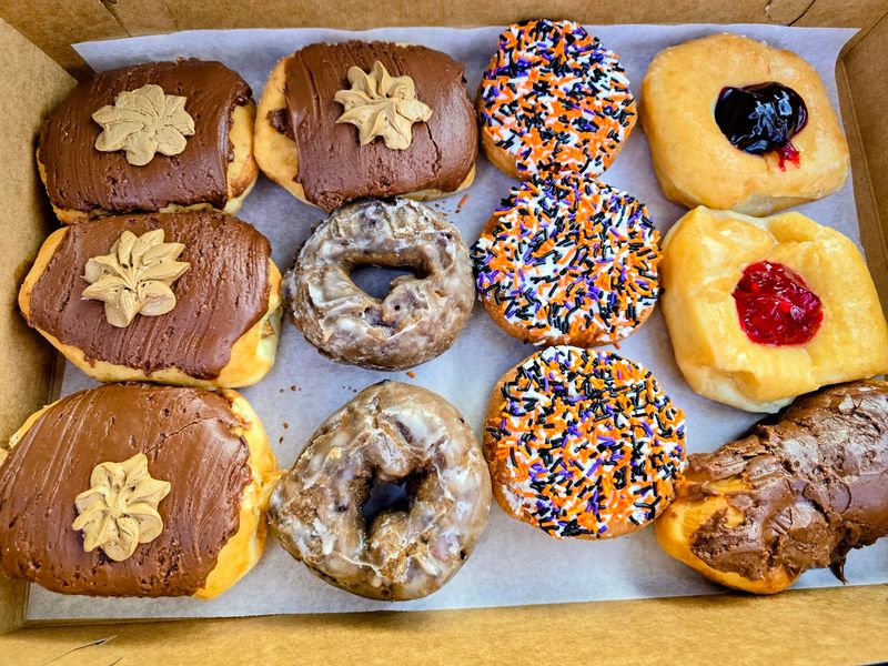 Schuler's Bakery