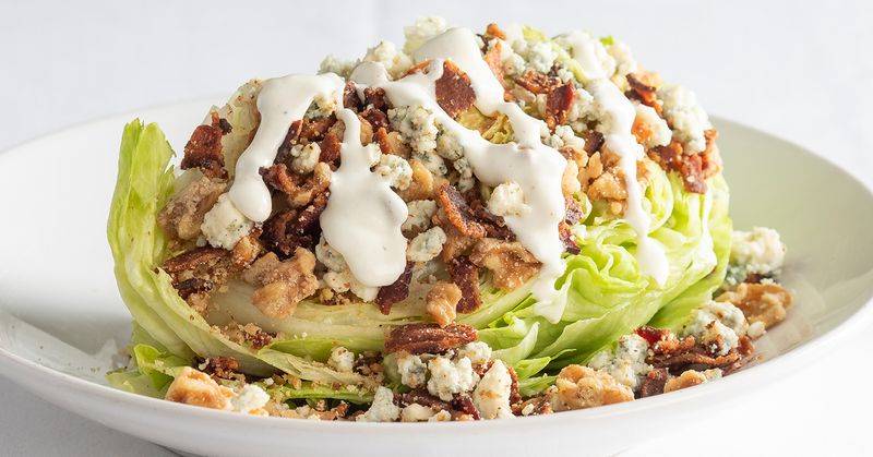 Soups And Salads Get Real Attention Here