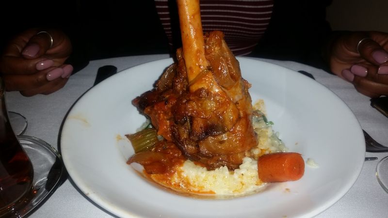 Lamb Dishes That Steal the Show