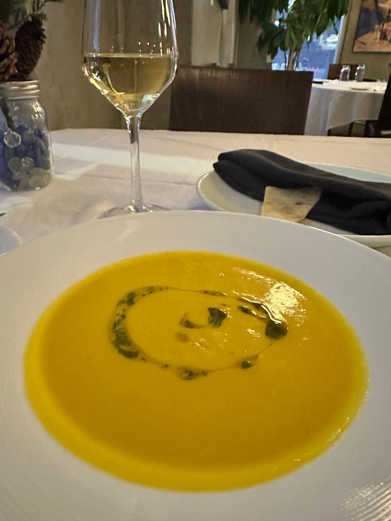 Soup Season All Year