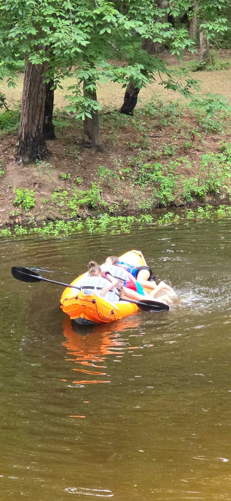 Plan For A Peaceful, Low-Cost Adventure