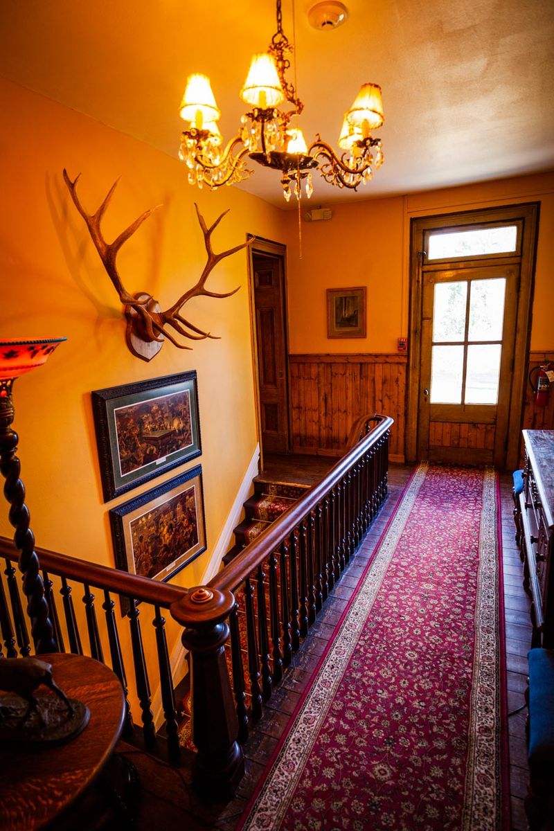 Ghost Stories That Guests Actually Hope Come True