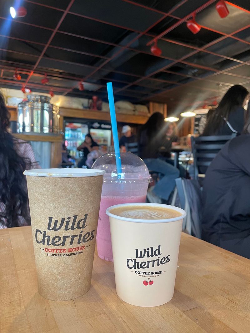 A Mountain Town Coffee Stop Worth Slowing Down For