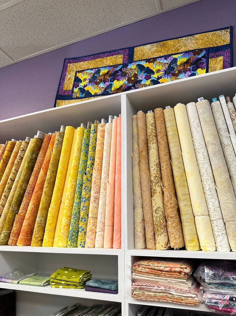 Sew Together Quilt Shop, Albuquerque