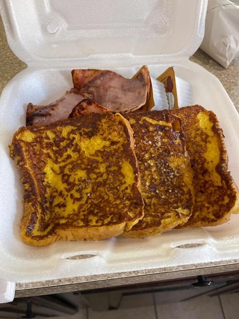George's Lunchette, Philadelphia, PA