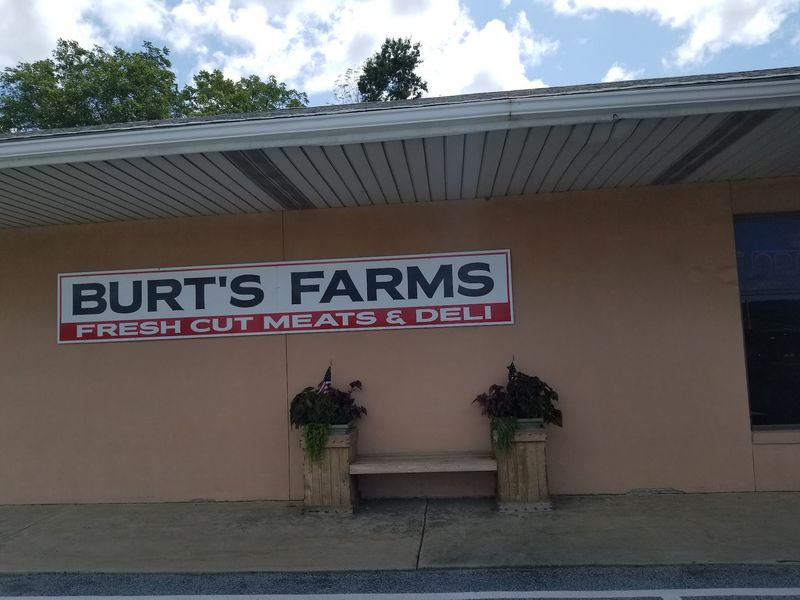 Burt's Farms, Bechtelsville, PA