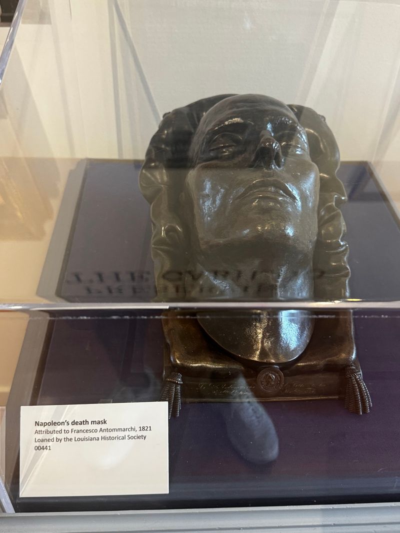 Look For The Mask Early