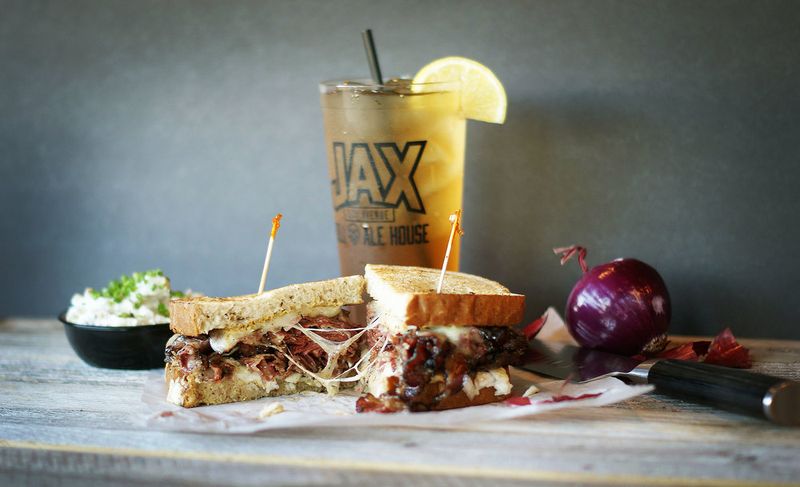 Jax 5th Avenue Deli & Ale House