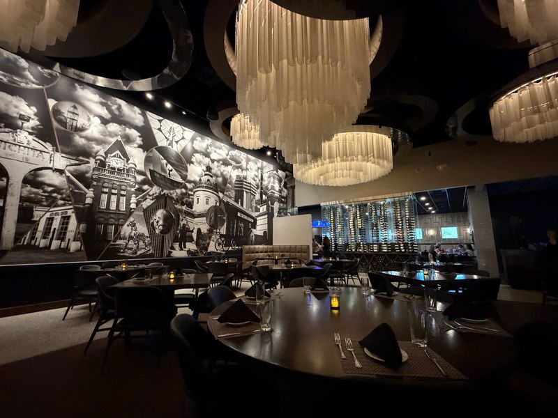 6S Steakhouse, Wichita