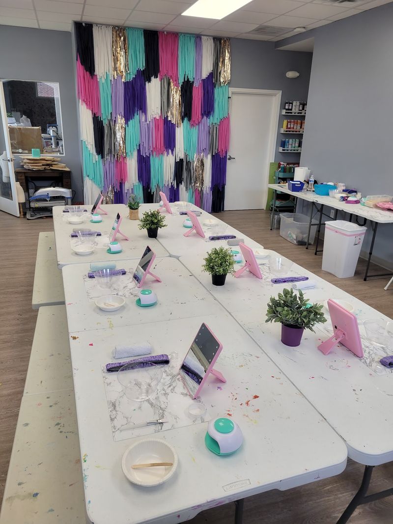 Niche Creative Studio