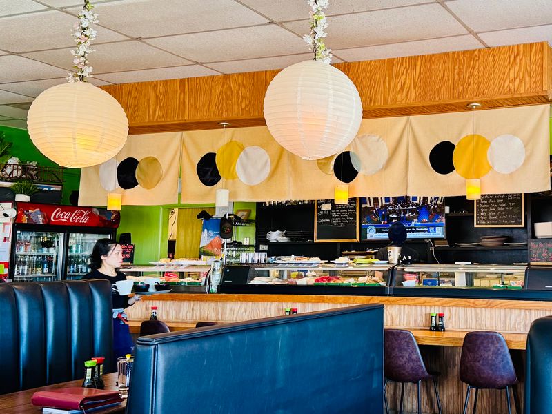 Kai Sushi & Dining, Santa Fe