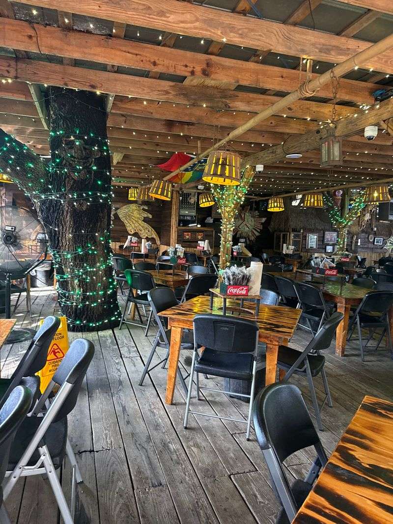 The Original Crab Shack