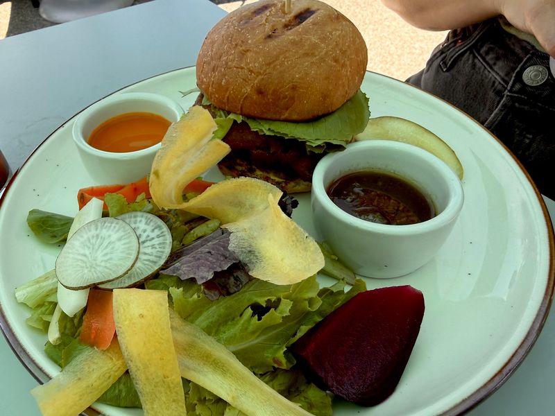 Farm To Table Without The Lecture