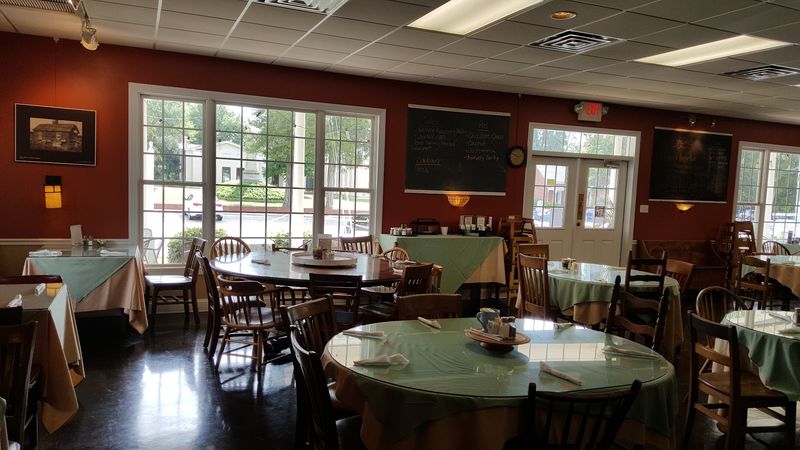 Banquet Space Handles Groups Up To Three Hundred