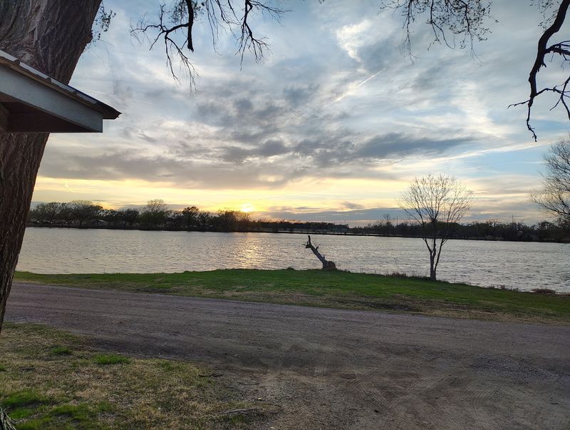 The Bait Shop That Doubles As A Lifesaver