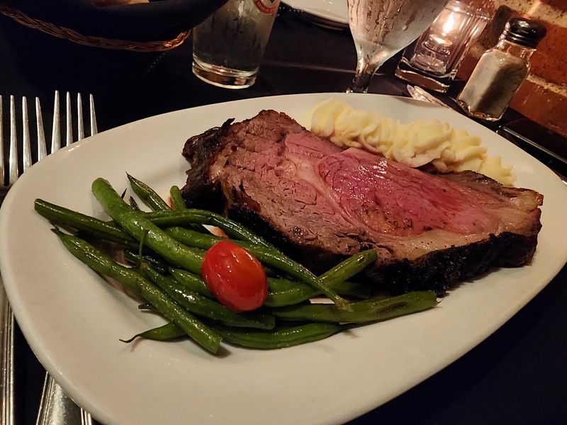Garlic Mashed Potatoes and Standout Sides
