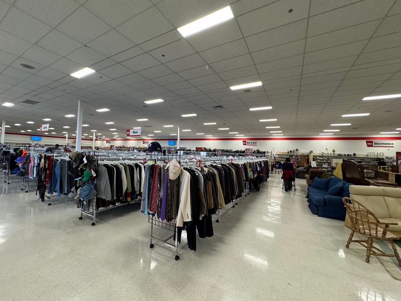 One Massive Browsing Adventure