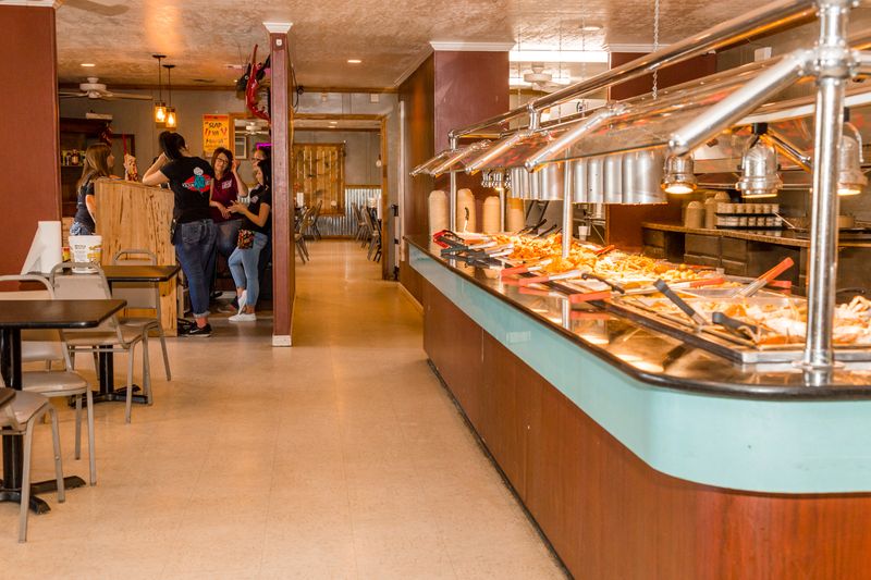 Watch For Fresh Trays