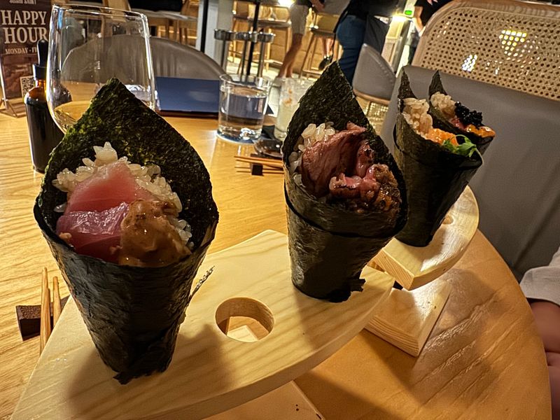 Sushi Saint