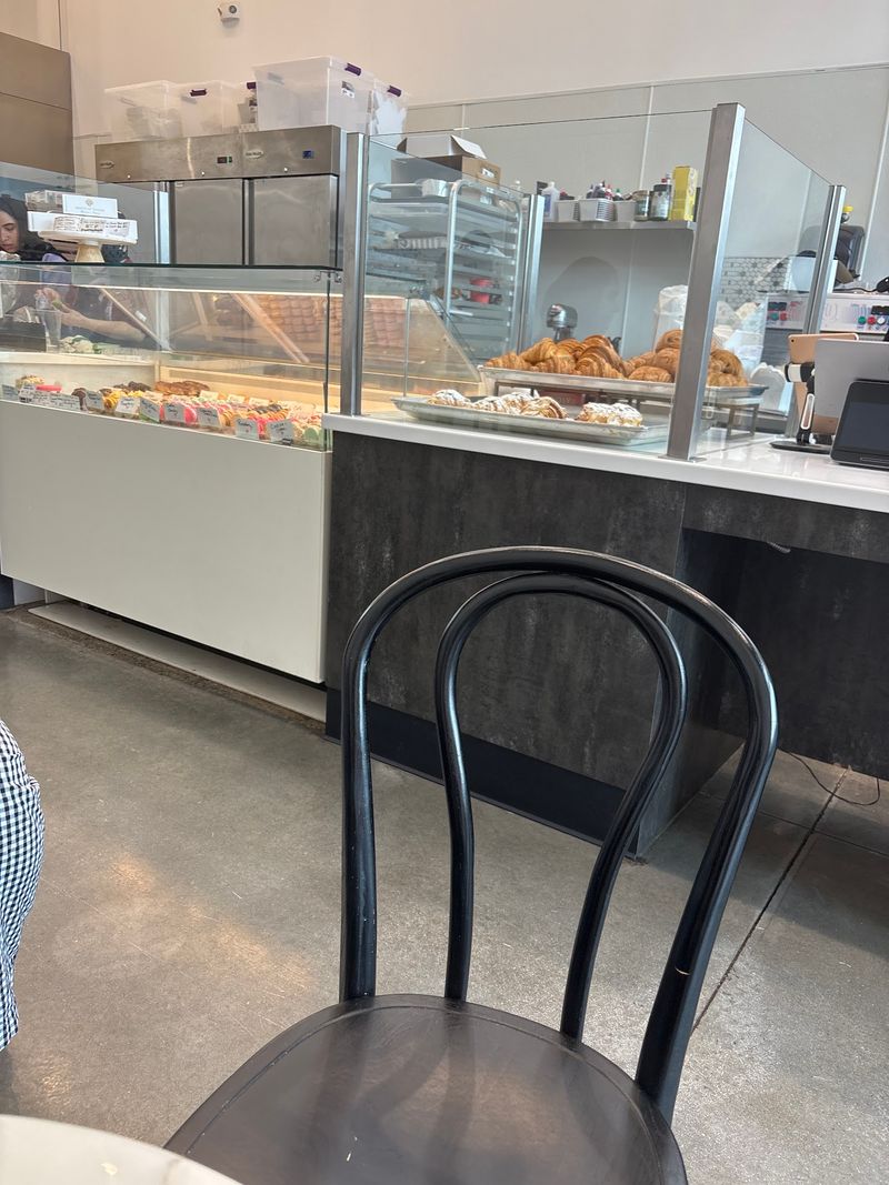 Sweets by Shayda Cafe