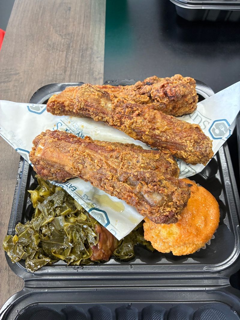 Sunday's Eatery, Miami Gardens, FL