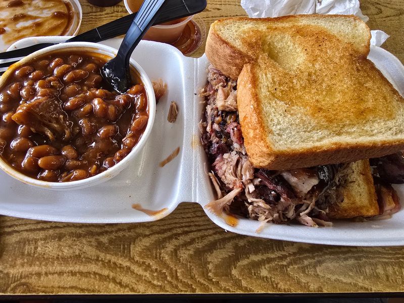 Baked Beans and Sides Done Right