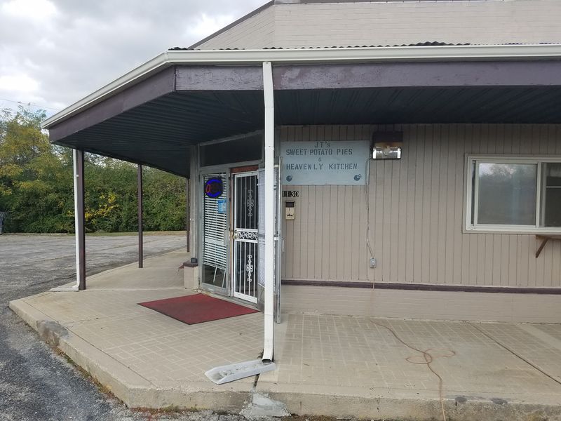 Say Hello To The Pie Shop On Watkins Road