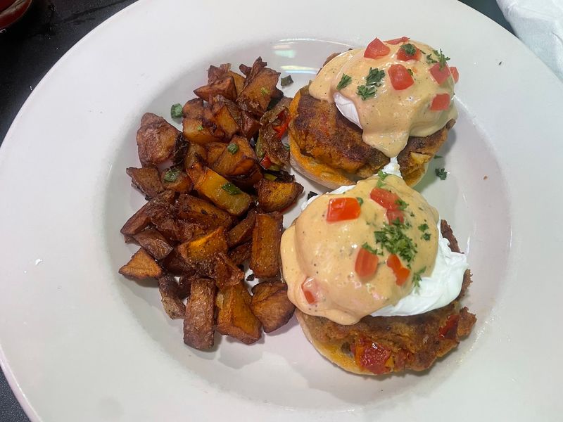 Savory specialties with local flavor